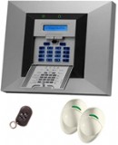 Kit PowermaxPRO (868Mhz) 2 detectores+comando
