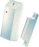 MCT 302 Sensor Porta/Janela Magnético s/fios (868Mhz)
