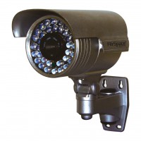 Camera Tubular 600 TVL SAM-1447