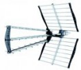 Antena TV Terrestre UHF 17dB TDT - FTEmaximal Hydra 45