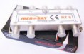 Repartidor 8 saidas 5-1000Mhz [TER] iTED - Iberosat RT8