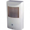 Câmara oculta em detector PIR 520TVL CTD-21